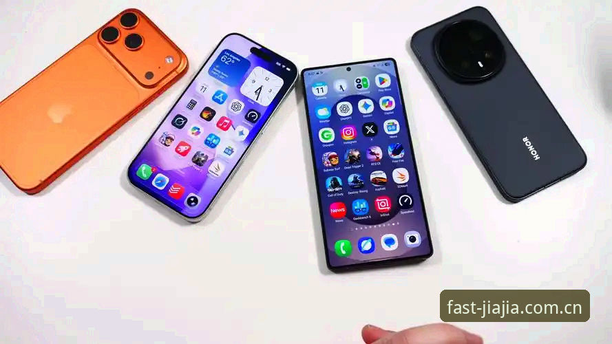 苹果安卓双端体验对比：加加体育APP China 简中版到底值不值得装？